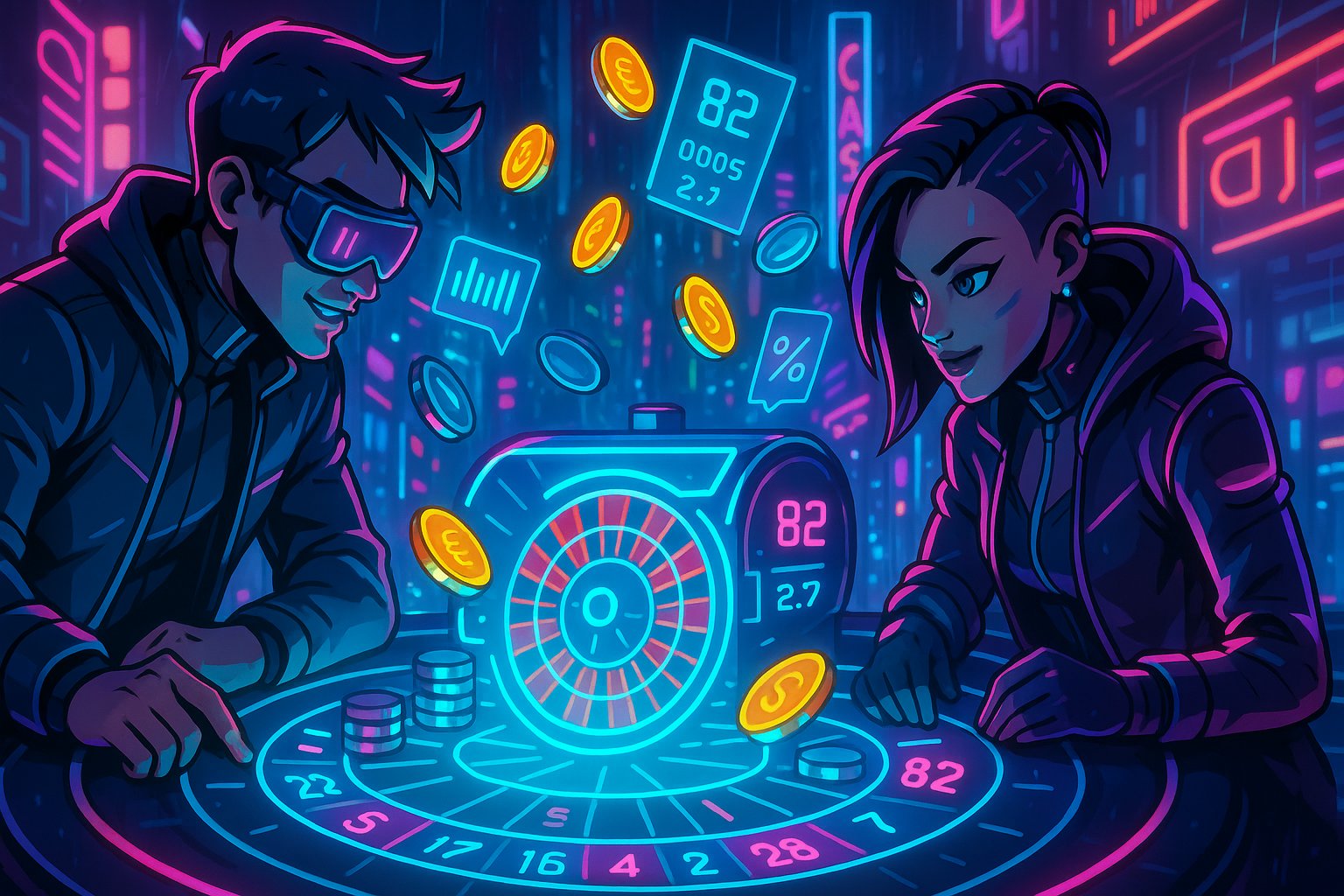 gacor33 featured game showcase