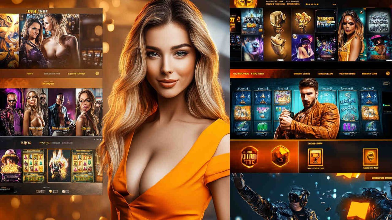 Antarmuka Sweet Bonanza di aplikasi mobile gacor33 menampilkan grid enam banding lima dengan simbol buah-buahan berwarna cerah